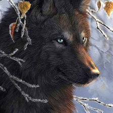 Схема вышивки «№1761149»