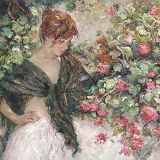 Схема вышивки «№1761295»