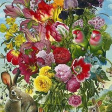 Схема вышивки «№1761358»