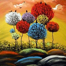 Схема вышивки «№1761840»