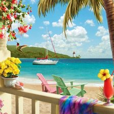 Схема вышивки «№1761869»