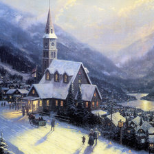 Схема вышивки «№1762007»