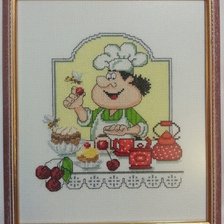 Схема вышивки «№1762060»