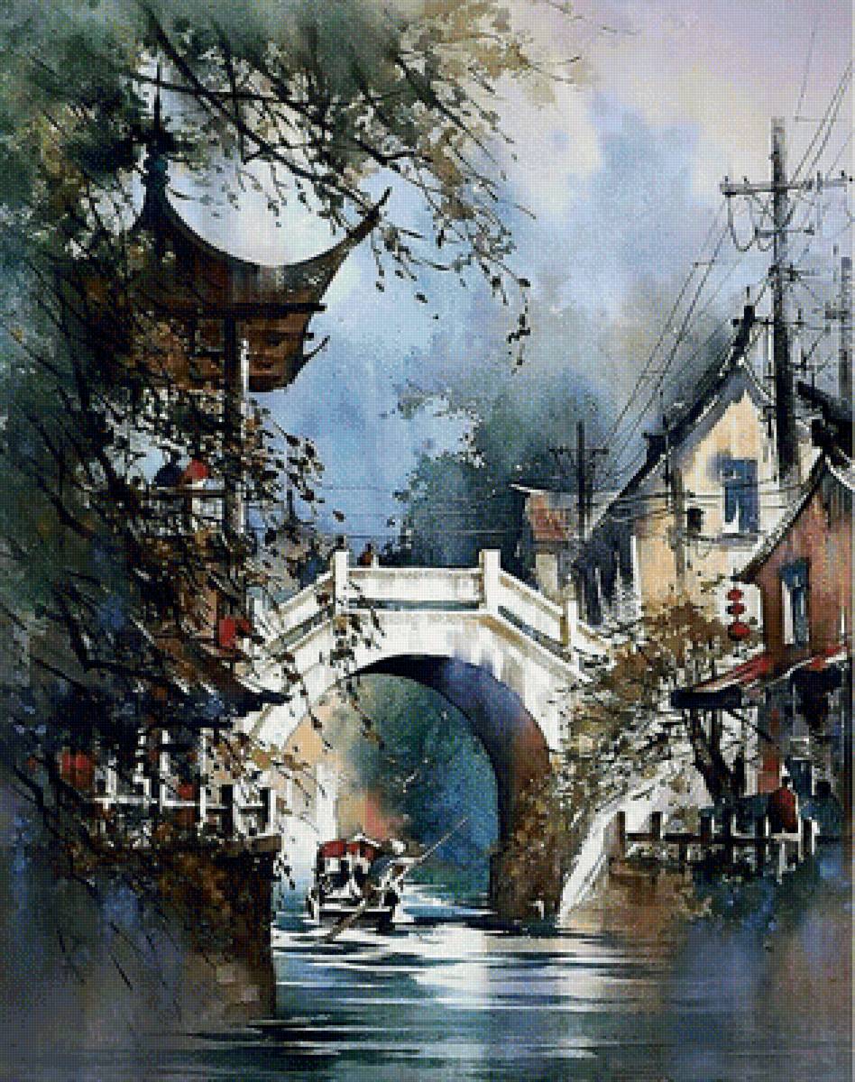 лодка - предпросмотр