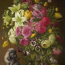 Схема вышивки «№1762225»