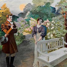 Схема вышивки «объяснение»