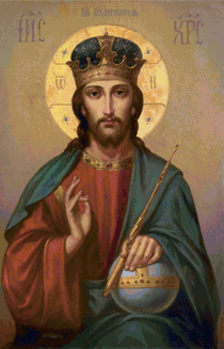 Господь Вседержитель 1 - предпросмотр