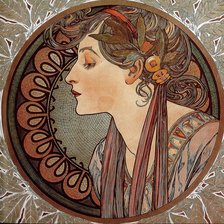 Схема вышивки «5978»