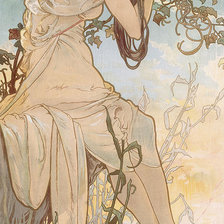 Схема вышивки «579»