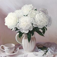 Схема вышивки «№1762685»