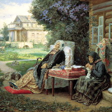 Былое и думы