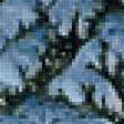 Предпросмотр схемы вышивки «Зимний пейзаж» (№1762930)