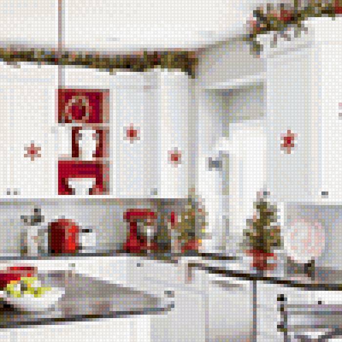 кухня - предпросмотр