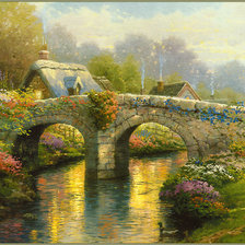 Схема вышивки «№1763085»