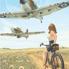 Схема вышивки «3456»