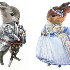 Схема вышивки «46768»