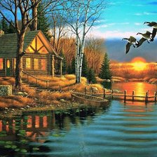 Схема вышивки «№1763305»