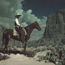 Схема вышивки «54764»