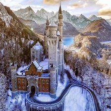 Схема вышивки «№1763863»