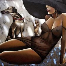 Схема вышивки «№1763874»