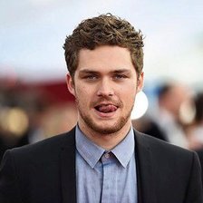 Схема вышивки «железеый кулак»