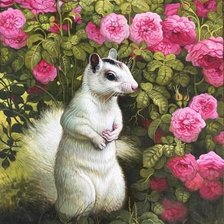 Схема вышивки «№1764198»