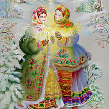 Схема вышивки «№1764253»