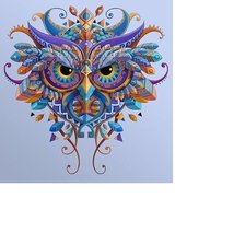 Схема вышивки «№1764294»