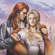 Схема вышивки «№1764314»