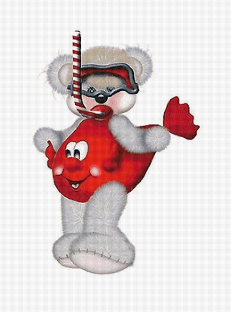 Детская - предпросмотр