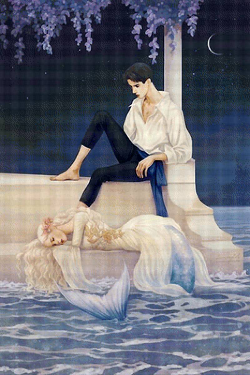 Он и она - предпросмотр