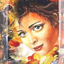 зазеркалье