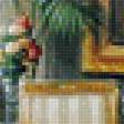 Предпросмотр схемы вышивки «У камина» (№1765016)