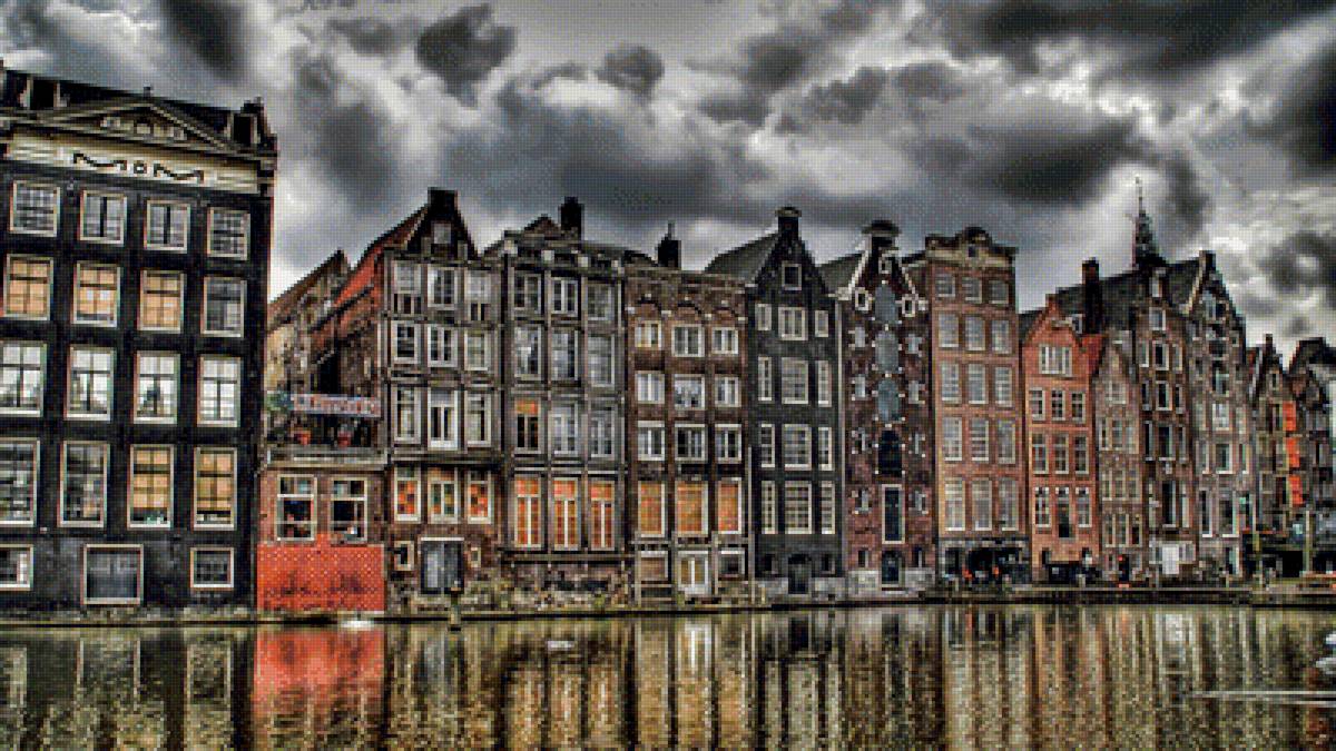 pred búrkou - предпросмотр