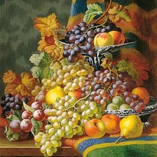 Схема вышивки «№1765298»