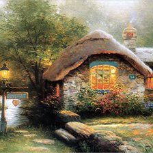 Схема вышивки «№1765664»