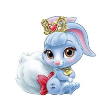 Схема вышивки «Детская»