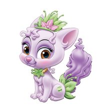 Схема вышивки «Детская»