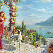 Схема вышивки «№1765733»