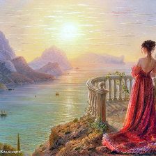 Схема вышивки «№1765734»