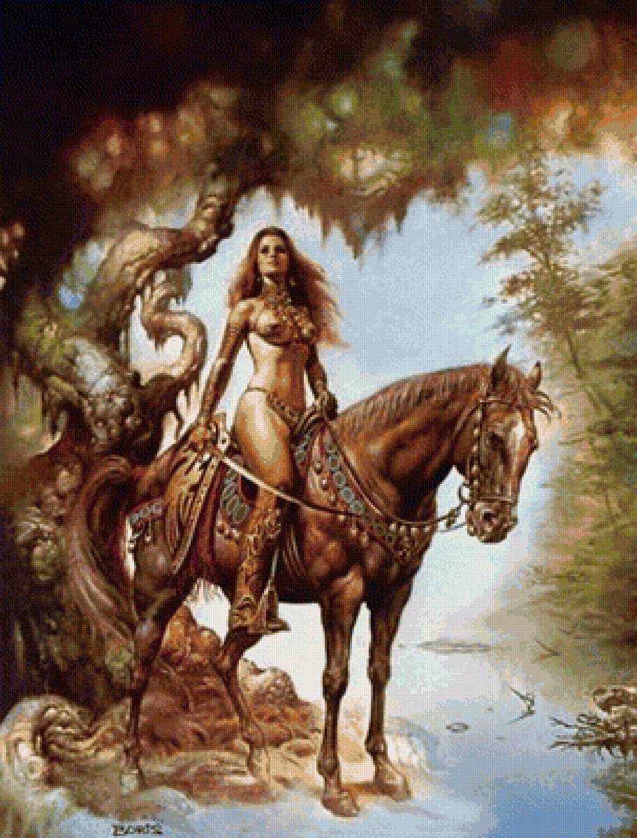 фентази - валеджио - предпросмотр