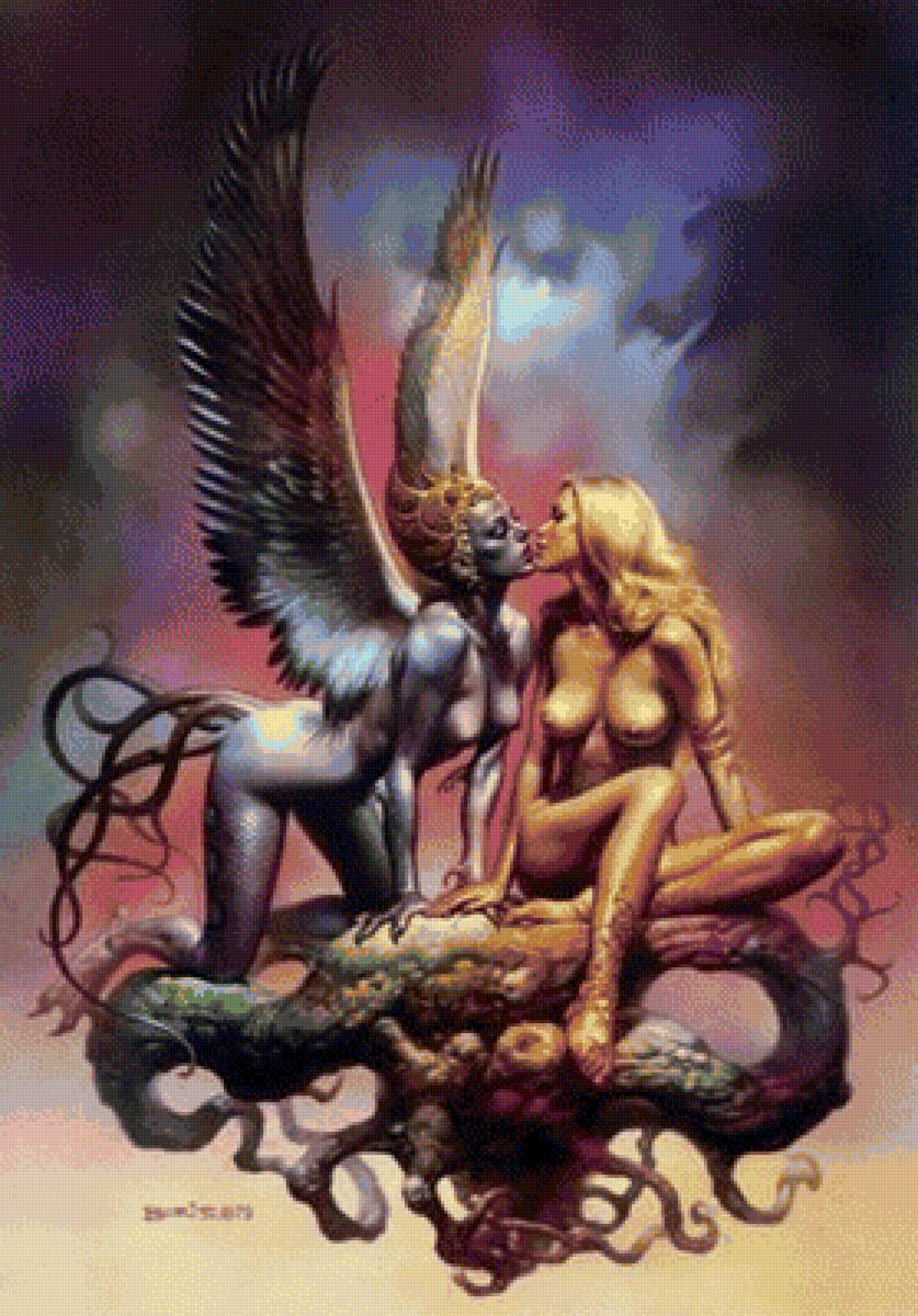 фентази - валеджио - предпросмотр