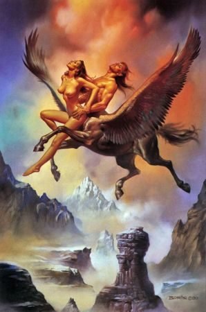 фентази - валеджио - оригинал