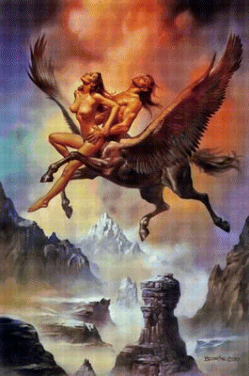 фентази - валеджио - предпросмотр