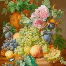 Схема вышивки «№1766411»