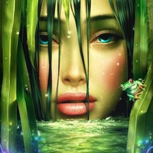 Схема вышивки «№1766599»