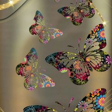 Схема вышивки «№1766717»