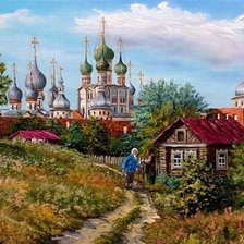 Схема вышивки «413»