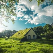 Схема вышивки «414»