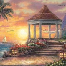 Схема вышивки «№1766979»